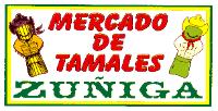 MERCADO DE TAMALES ZUÑIGA
