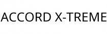 ACCORD X-TREME
