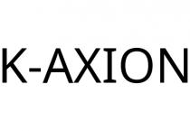 K-AXION