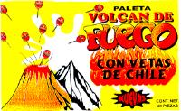 VOLCAN DE FUEGO