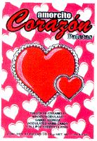 AMORCITO CORAZON