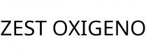 ZEST OXIGENO