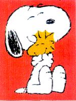 SNOOPY