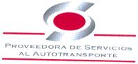 PROVEEDORA DE SERVICIOS AL AUTOTRANSPORTE