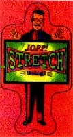 JOPP! STRETCH BOING!