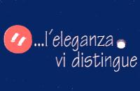 L' ELEGANZA VI DISTINGUE
