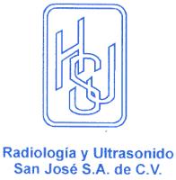 HSJ RADIOLOGIA Y ULTRASONIDO SAN JOSE