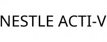 NESTLE ACTI-V