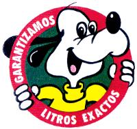 GARANTIZAMOS LITROS EXACTOS