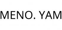 MENO. YAM