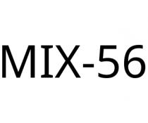 MIX-56