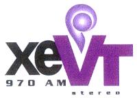 XEVT 970 AM STEREO