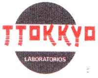 LABORATORIOS TTOKKYO
