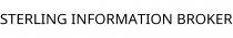 STERLING INFORMATION BROKER
