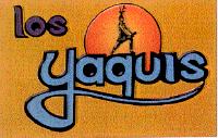 LOS YAQUIS