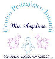 CENTRO PEDAGOGICO INFANTIL MIS ANGELITOS