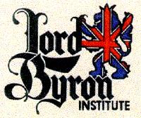 LORD BYRON INSTITUTE
