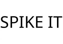 SPIKE IT