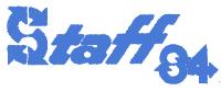 STAFF 84