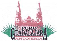 PURO GUADALAJARA ANTOJERIA