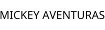 MICKEY AVENTURAS