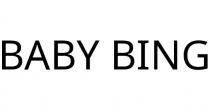 BABY BING