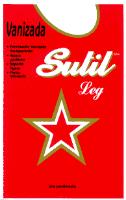 SUTIL LEG