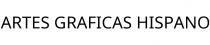 ARTES GRAFICAS HISPANO