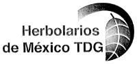 HERBOLARIOS DE MEXICO TDG