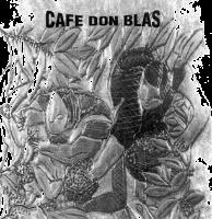 CAFE DON BLAS