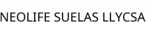 NEOLIFE SUELAS LLYCSA