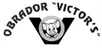 OBRADOR VICTOR'S OV