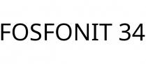FOSFONIT 34