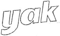 YAK