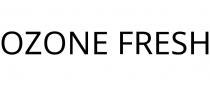 OZONE FRESH