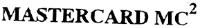 MASTERCARD MC2