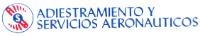 ASA ADIESTRAMIENTO Y SERVICIOS AERONAUTICOS