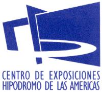 CENTRO DE EXPOSICIONES HIPODROMO DE LAS AMERICAS