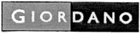 GIORDANO
