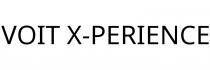 VOIT X-PERIENCE
