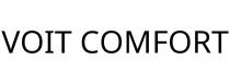 VOIT COMFORT