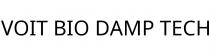 VOIT BIO DAMP TECH