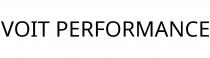 VOIT PERFORMANCE