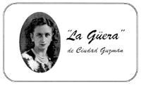 LA GUERA DE CIUDAD GUZMAN