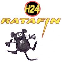H24 RATAFIN