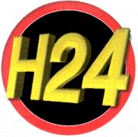 H24