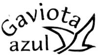 GAVIOTA AZUL