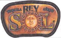 TEQUILA REY SOL AÑEJO