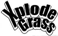 XPLODE GRASS