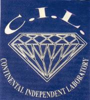 CONTINENTAL INDEPENDENT LABORATORY C.I.L.